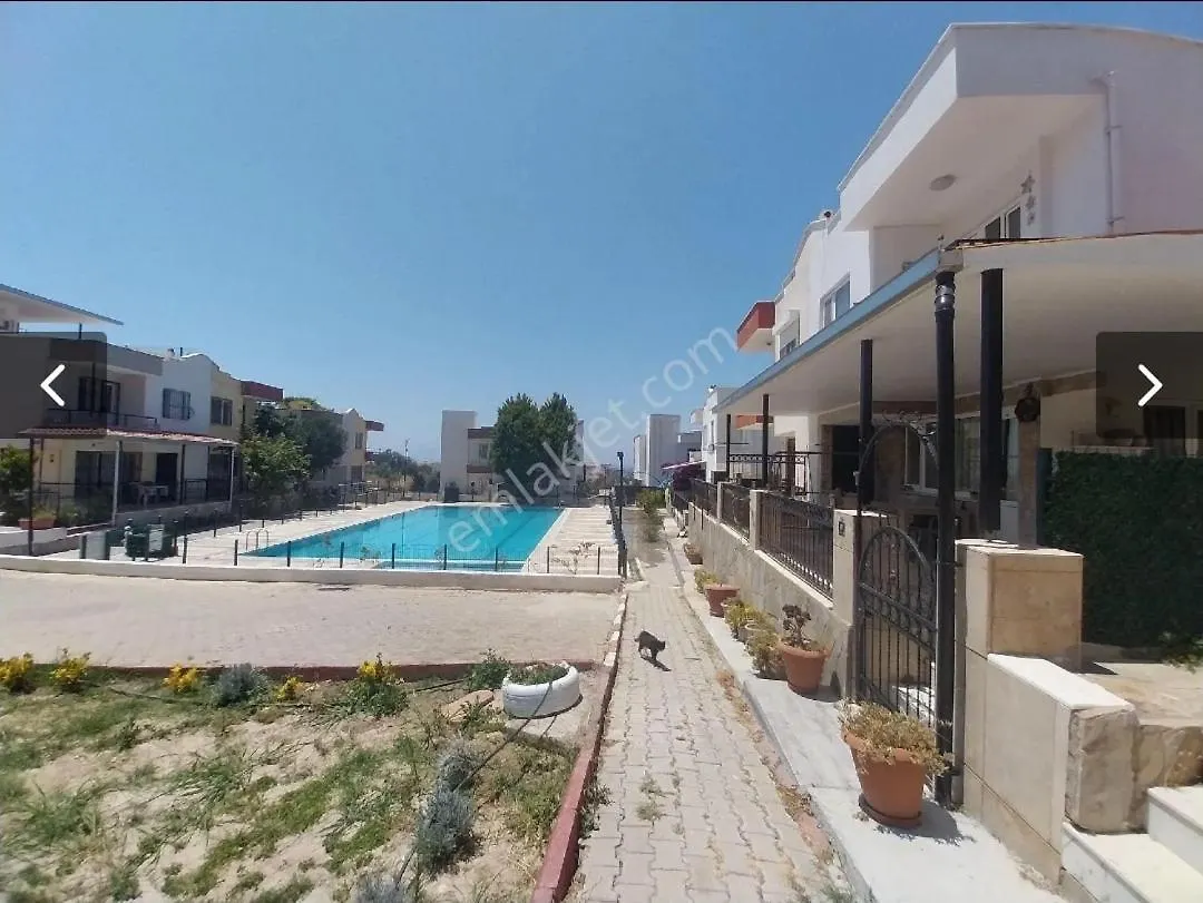 Вилла Adakule Sitesi Кушадасы 0*,  Турция