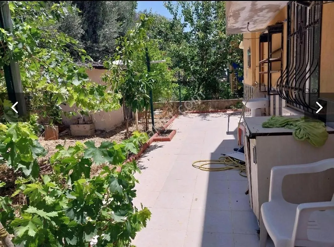 Вилла Adakule Sitesi Кушадасы Дом отдыха