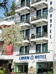 Liman Кушадасы