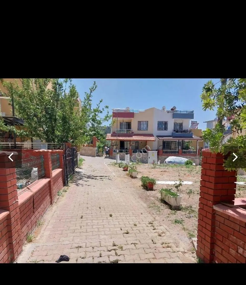 Holiday home Adakule Sitesi Kusadasi Villa Turkey